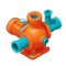 Icono de BOMBAS DE AGUA